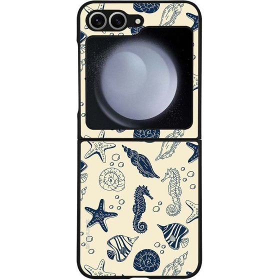 Sonique ���� Ocean Series ��� Samsung Galaxy Z Flip 6 �������