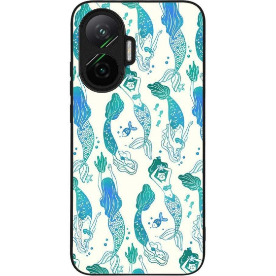 Sonique ���� Ocean Series ��� Xiaomi Poco F7 5G ��������