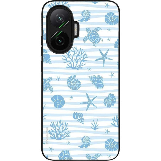 Sonique ���� Ocean Series ��� Xiaomi Poco F7 5G ��������