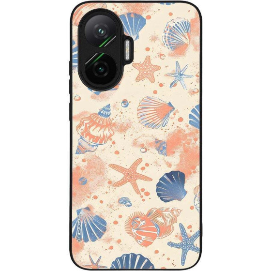 Sonique ���� Ocean Series ��� Xiaomi Poco F7 5G �������