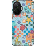 Sonique ���� Ocean Series ��� Xiaomi Poco F7 5G �������