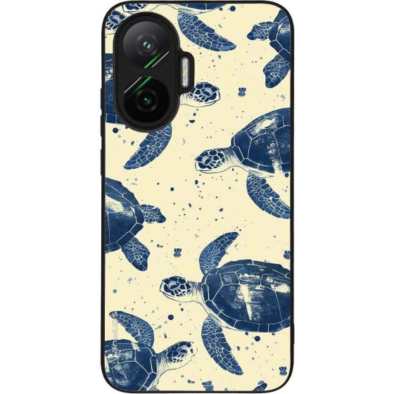 Sonique ���� Ocean Series ��� Xiaomi Poco F7 5G �������