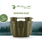 Falx Optics ������ Sideview 8x25 HD
