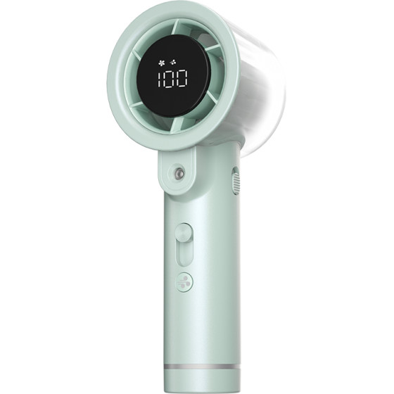 NiteCore ����������� �������� Izzcool 20pro, Green