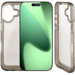 Idol 1991 ���� Iphone 17 6.3'' Cristalyte Tpu Camera Guard ������� ����