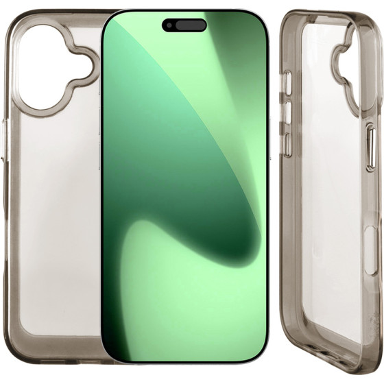 Idol 1991 ���� Iphone 17 6.3'' Cristalyte Tpu Camera Guard ������� ����