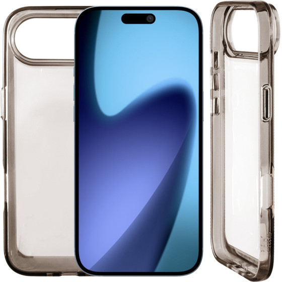 Idol 1991 ���� Iphone 17 Air 6.9'' Cristalyte Tpu Camera Guard ������� ����