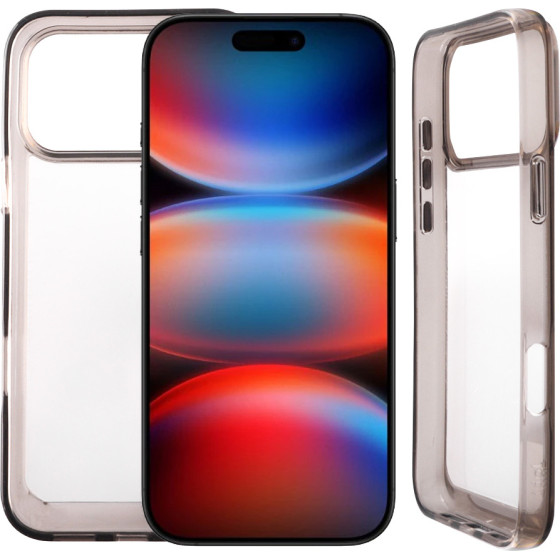 Idol 1991 ���� Iphone 17 Pro 6.3'' Cristalyte Tpu Camera Guard ������� ����
