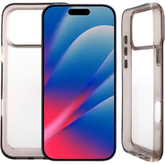 Idol 1991 ���� Iphone 17 Pro ��� 6.9'' Cristalyte Tpu Camera Guard ������� ����