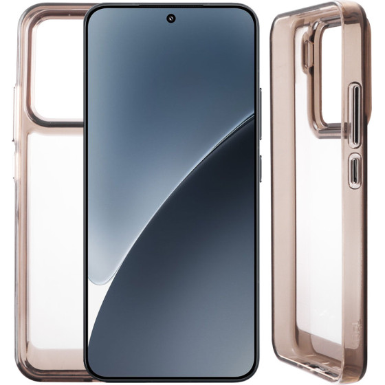 Idol 1991 ���� Xiaomi 15 6.36'' Cristalyte Tpu Camera Guard ������� ����