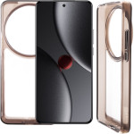 Idol 1991 ���� Xiaomi 15 Ultra 6.73'' Cristalyte Tpu Camera Guard ������� ����