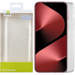 Lime Successories Lime ���� Huawei Pura 80 Pro 5G/Pura 80 Pro Plus 5G 6.8'' Slimclear Tpu Full Camera Protection �������