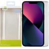 Lime Successories Lime ���� Iphone 13 6.1'' Slimclear Tpu Full Camera Protection �������