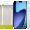 Lime Successories Lime ���� Iphone 17 Air 6.9'' Slimclear Tpucamera Guard �������