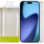 Lime Successories Lime ���� Iphone 17 Air 6.9'' Slimclear Tpucamera Guard �������