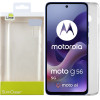 Lime Successories Lime ���� Motorola Moto G56 5G 6.72'' Slimclear Tpu Camera Guard �������