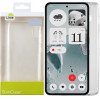 Lime Successories Lime ���� Nothing Phone 2 Pro 5G 6.77'' Slimclear Tpu Full Camera Protection �������