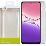 Lime Successories Lime ���� Oppo A5X 5G 6.67'' Slimclear Tpu Full Camera Protection �������
