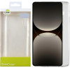 Lime Successories Lime ���� Realme Gt 7/Gt 7 PLUS/Gt 7T/Gt 7 Pro 5G 6.78'' Slimclear Tpu Full Camera Protection �������