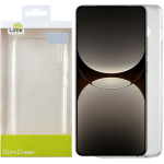 Lime Successories Lime ���� Realme Gt 7/Gt 7 PLUS/Gt 7T/Gt 7 Pro 5G 6.78'' Slimclear Tpu Full Camera Protection �������