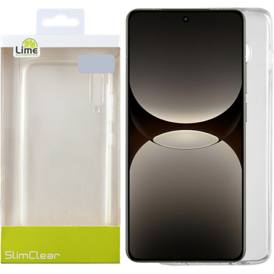 Lime Successories Lime ���� Realme Gt 7/Gt 7 PLUS/Gt 7T/Gt 7 Pro 5G 6.78'' Slimclear Tpu Full Camera Protection �������