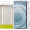 Lime Successories Lime ���� Realme NEO7 Turbo 6.8'' Slimclear Tpu Full Camera Protection �������