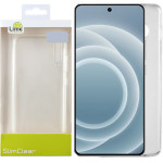 Lime Successories Lime ���� Realme NEO7 Turbo 6.8'' Slimclear Tpu Full Camera Protection �������