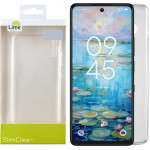 Lime Successories Lime ���� Tcl 50 NXTPAPER/ 50 Pro Nxtpaper 5G 6,8'' Slimclear Tpu Guard �������