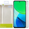 Lime Successories Lime ���� Vivo Y19s 6.68'' Slimclear Tpu Full Camera Protection �������