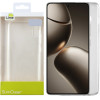 Lime Successories Lime ���� Xiaomi 15T 5G 6.83'' Slimclear Tpu Full Camera Protection �������