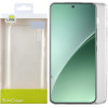 Lime Successories Lime ���� Xiaomi 15T Pro 5G 6.83'' Slimclear Tpu Full Camera Protection �������