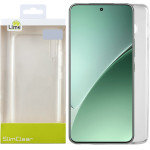 Lime Successories Lime ���� Xiaomi 15T Pro 5G 6.83'' Slimclear Tpu Full Camera Protection �������