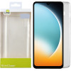 Lime Successories Lime ���� Xiaomi Poco C71 6.88'' Slimclear Tpu Full Camera Protection �������