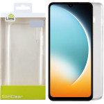 Lime Successories Lime ���� Xiaomi Poco C71 6.88'' Slimclear Tpu Full Camera Protection �������