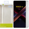 Lime Successories Lime ���� Xiaomi Redmi Note 14 Pro 5G/ Poco X7 6.67'' Slimclear Tpu Full Camera Protection �������