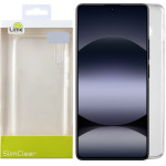 Lime Successories Lime ���� Xiaomi Redmi Note 14S 6.67'' Slimclear Tpu Full Camera Protection �������