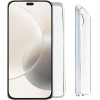 Volte-Tel ���� Honor 400 Lite 5G 6.7'' Slimcolor Air Tpu Full Camera Protection �������
