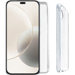 Volte-Tel ���� Honor 400 Lite 5G 6.7'' Slimcolor Air Tpu Full Camera Protection �������