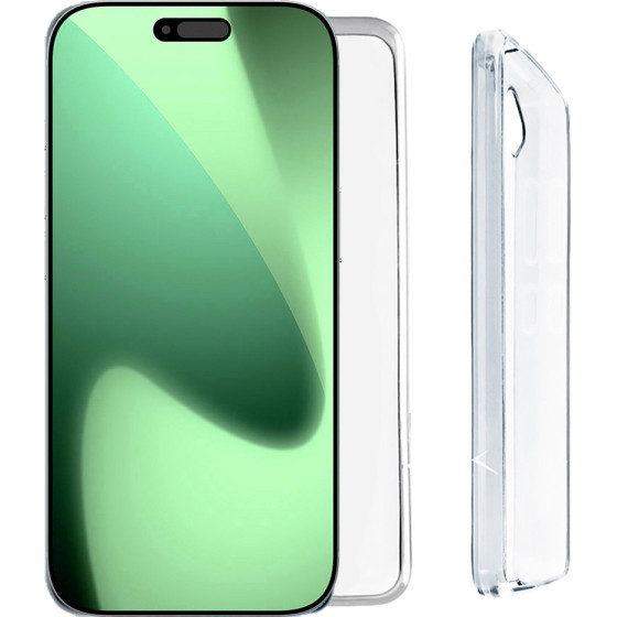 Volte-Tel ���� Iphone 17 6.3'' Slimcolor Air Tpu Camera Guard �������