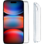 Volte-Tel ���� Iphone 17 Pro 6.3'' Slimcolor Air Tpu Camera Guard �������