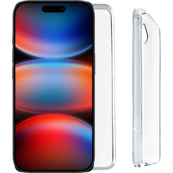 Volte-Tel ���� Iphone 17 Pro 6.3'' Slimcolor Air Tpu Camera Guard �������