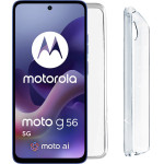 Volte-Tel ���� Motorola Moto G56 5G 6.72'' Slimcolor Air Tpu Camera Guard �������