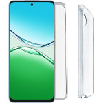 Volte-Tel ���� Oppo A5 Pro 4G/A5 Pro 5G 6.67'' Slimcolor Air Tpu Full Camera Protection �������