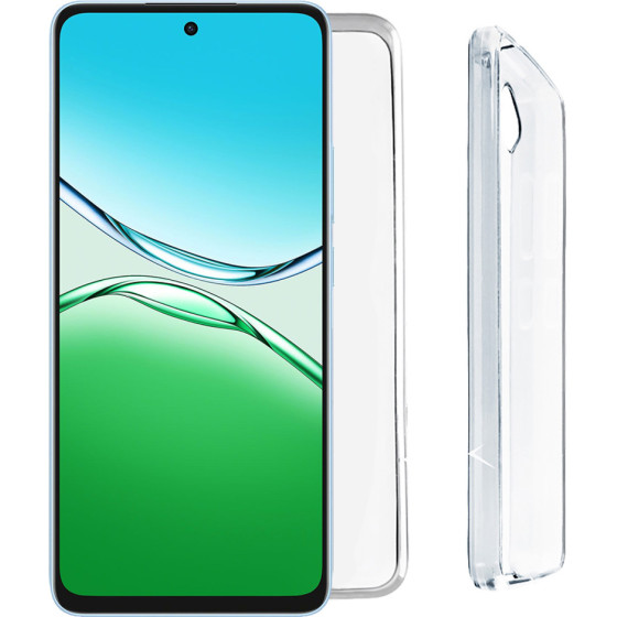 Volte-Tel ���� Oppo A5 Pro 4G/A5 Pro 5G 6.67'' Slimcolor Air Tpu Full Camera Protection �������