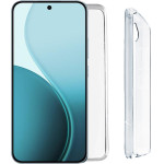 Volte-Tel ���� Oppo RENO14 F 5G 6.57'' Slimcolor Air Tpu Full Camera Protection �������
