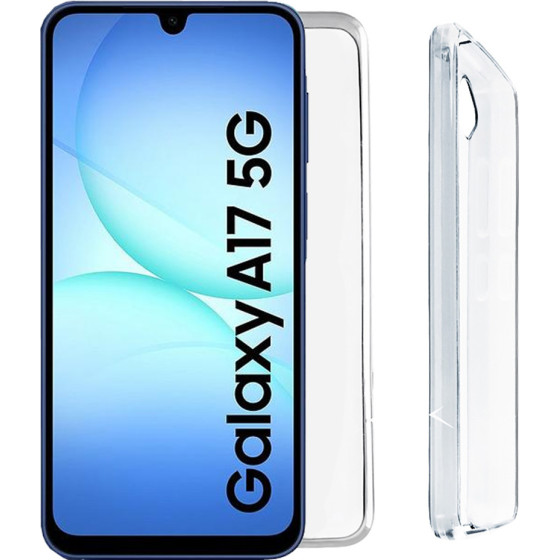 Volte-Tel ���� Samsung A17 4G A175/A17 5G A176 6.74'' Slimcolor Air Tpu Full Camera Protection �������