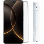 Volte-Tel ���� Xiaomi 15S Pro 6.73'' Slimcolor Air Tpu 2.0mm Full Camera Protection �������