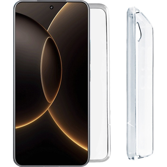 Volte-Tel ���� Xiaomi 15S Pro 6.73'' Slimcolor Air Tpu 2.0mm Full Camera Protection �������