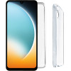 Volte-Tel ���� Xiaomi Poco C71 6.88'' Slimcolor Air Tpu Full Camera Protection �������