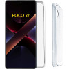 Volte-Tel ���� Xiaomi Redmi Note 14 Pro 5G/Poco X7 6.67'' Slimcolor Air Tpu Full Camera Protection �������